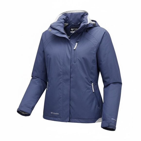 Columbia Core Interchange Shell Without Winter Liner - Picture 1 of 11